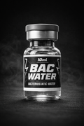 Bacteriostatic Water