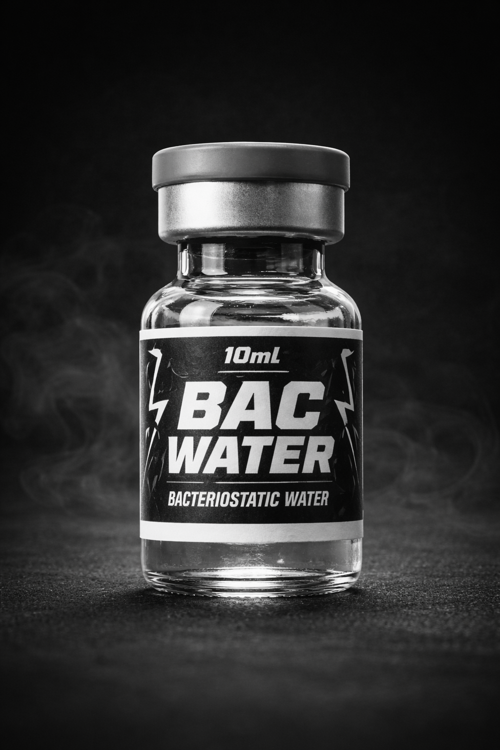 Bacteriostatic Water