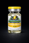 Lemon Bottle 10mL