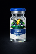 HGH 15iu