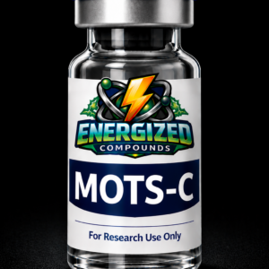 MOTS-C research compound