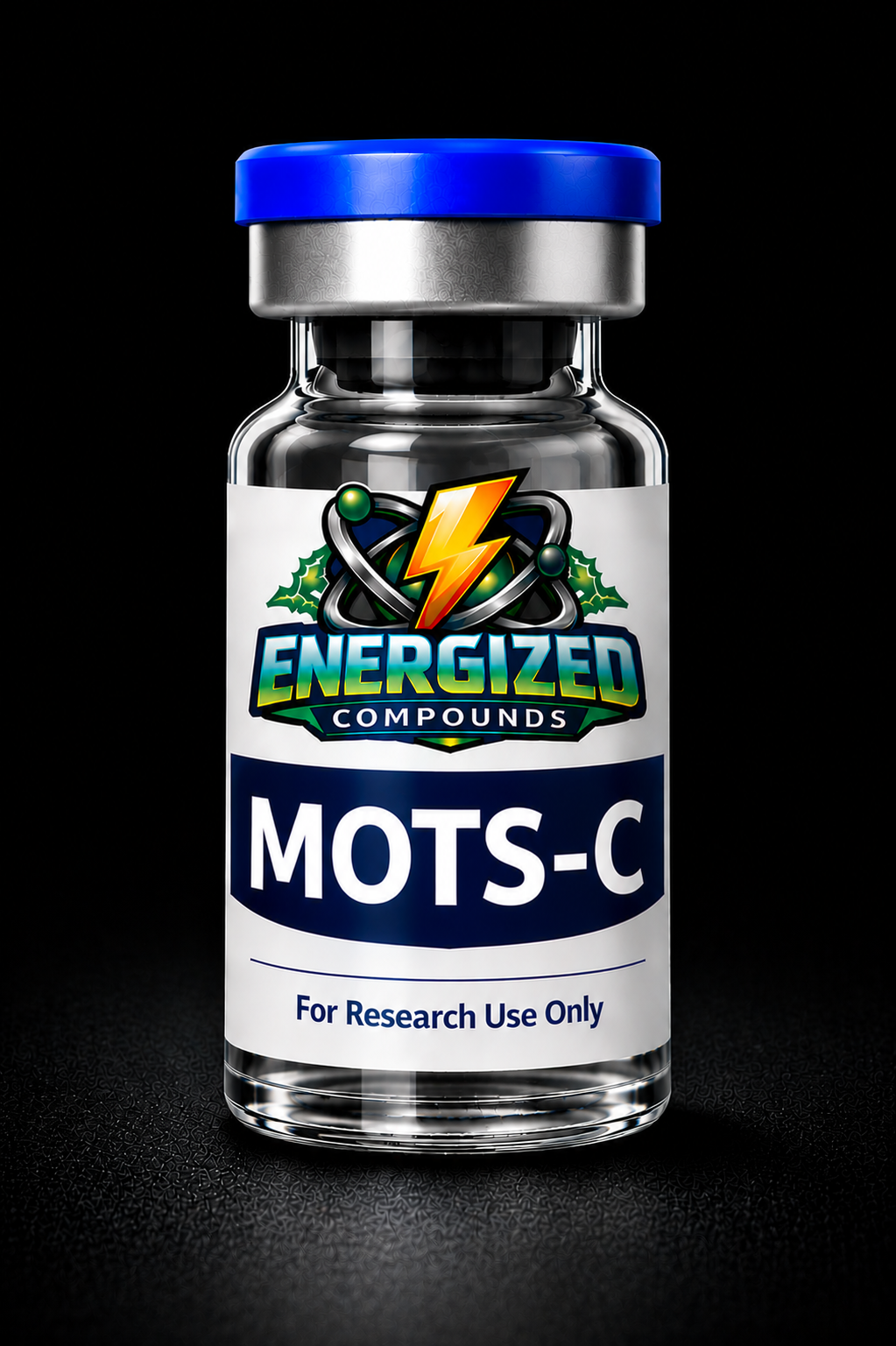 MOTS-C research compound