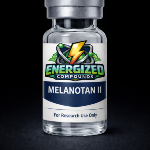Melanotan II (MT-2) research compound