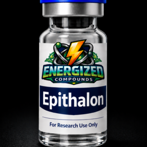 Epithalon research compound