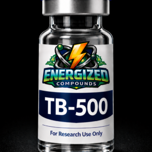 TB-500 research compound