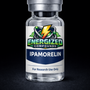 Ipamorelin research compound