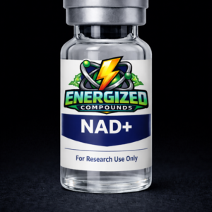 NAD+ research compound