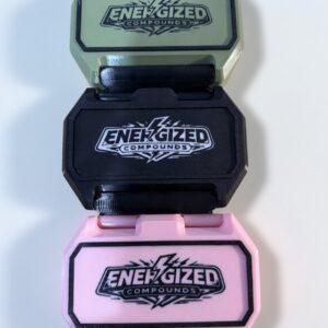Energized Compounds Custom Vial Storage Case