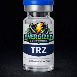 TRZ research compound