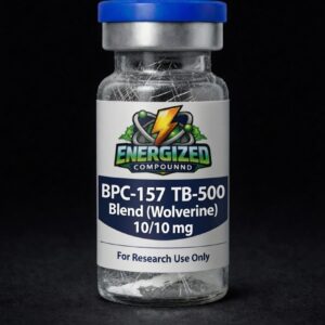 Wolverine BP-157/TB-500