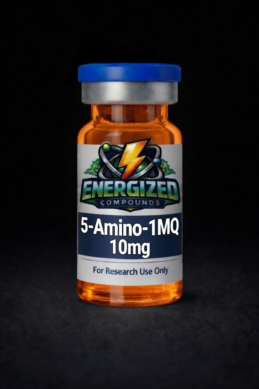 5-Amino-1MQ