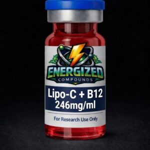 Lipo-C + B12