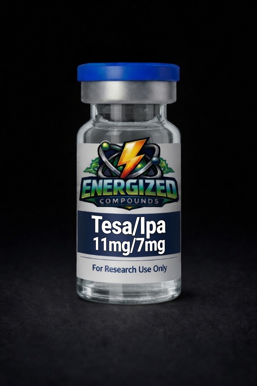 Tesa/Ipa Blend